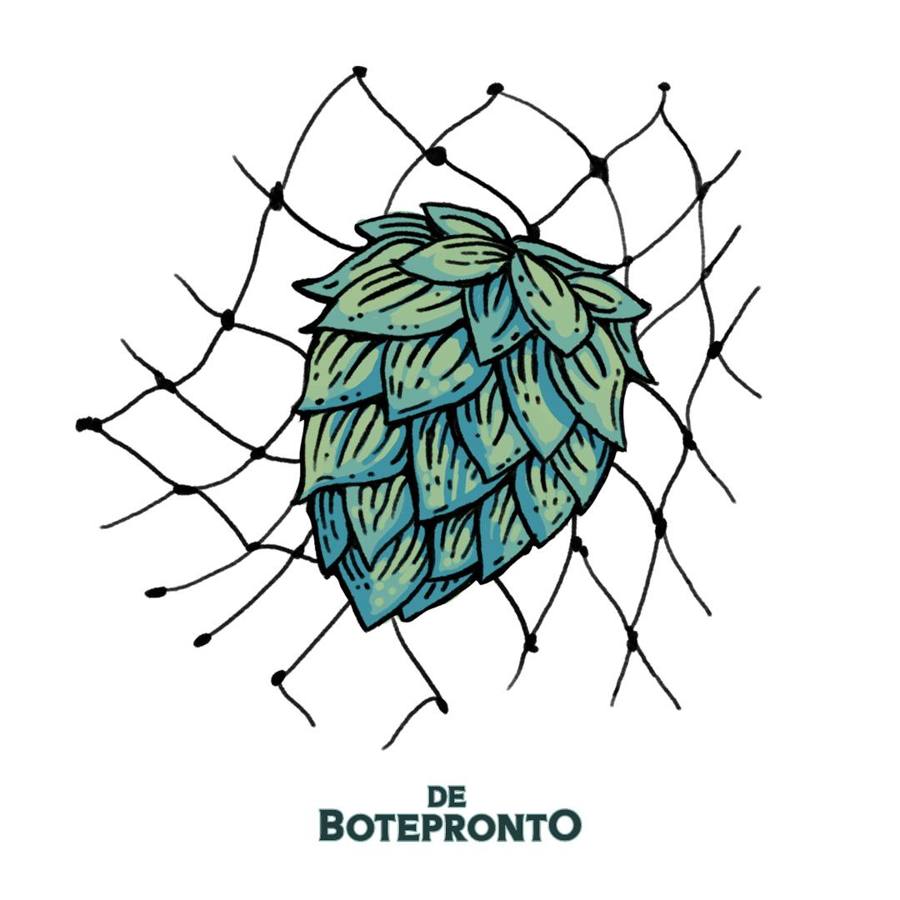 De Botepronto