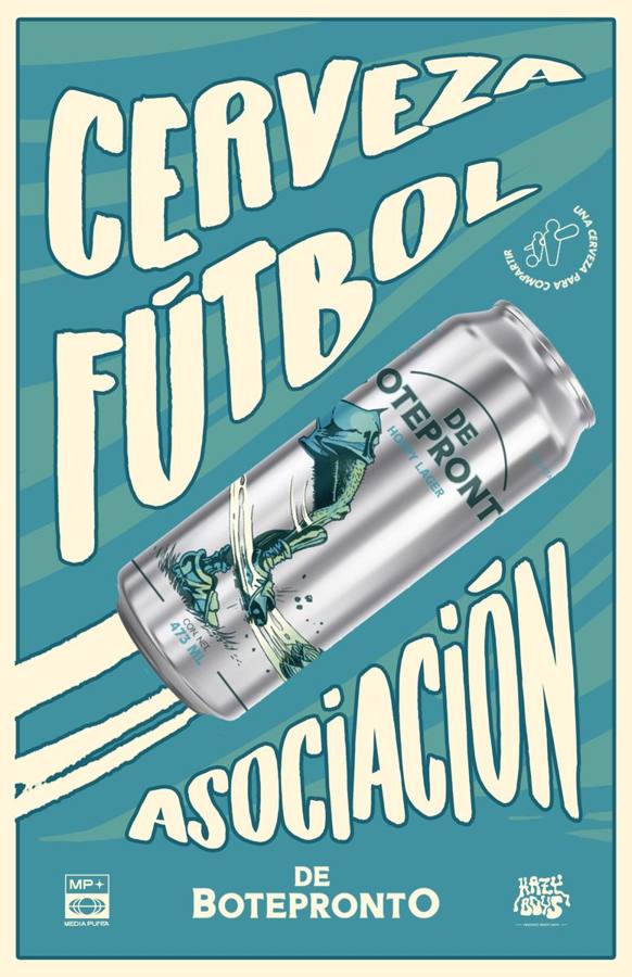 De Botepronto